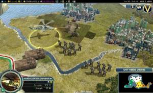 Best Strategy Games PC Civilization V