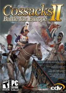 Best Strategy Games PC Cossacks