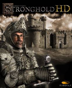 Best Strategy Games PC Stronghold HD