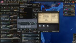 Hearts of Iron IV Tutorial: Part 4 Sea Power