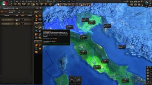 Hearts of Iron IV Tutorial: Part 1 Economy