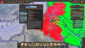 Hearts of Iron IV Tutorial: Part 3 Air Power