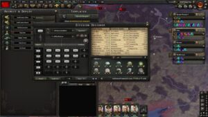 The Best HOI4 Division Templates
