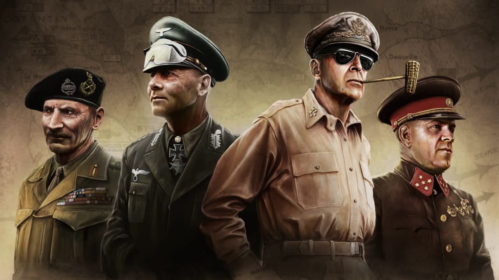 Hearts of Iron IV: Is it Worth it?