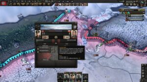 Hearts of Iron IV Attrition and How to Avoid it