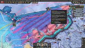 Hearts of Iron IV Tutorial: Part 2 Land Combat