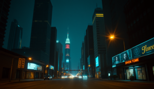 SimCity 5 The Report