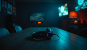 What Makes for the Best Gaming Headset for PC?
