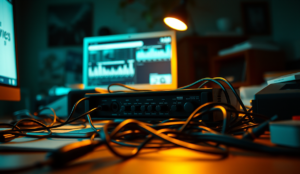 Best Sound Card for PC Gaming
