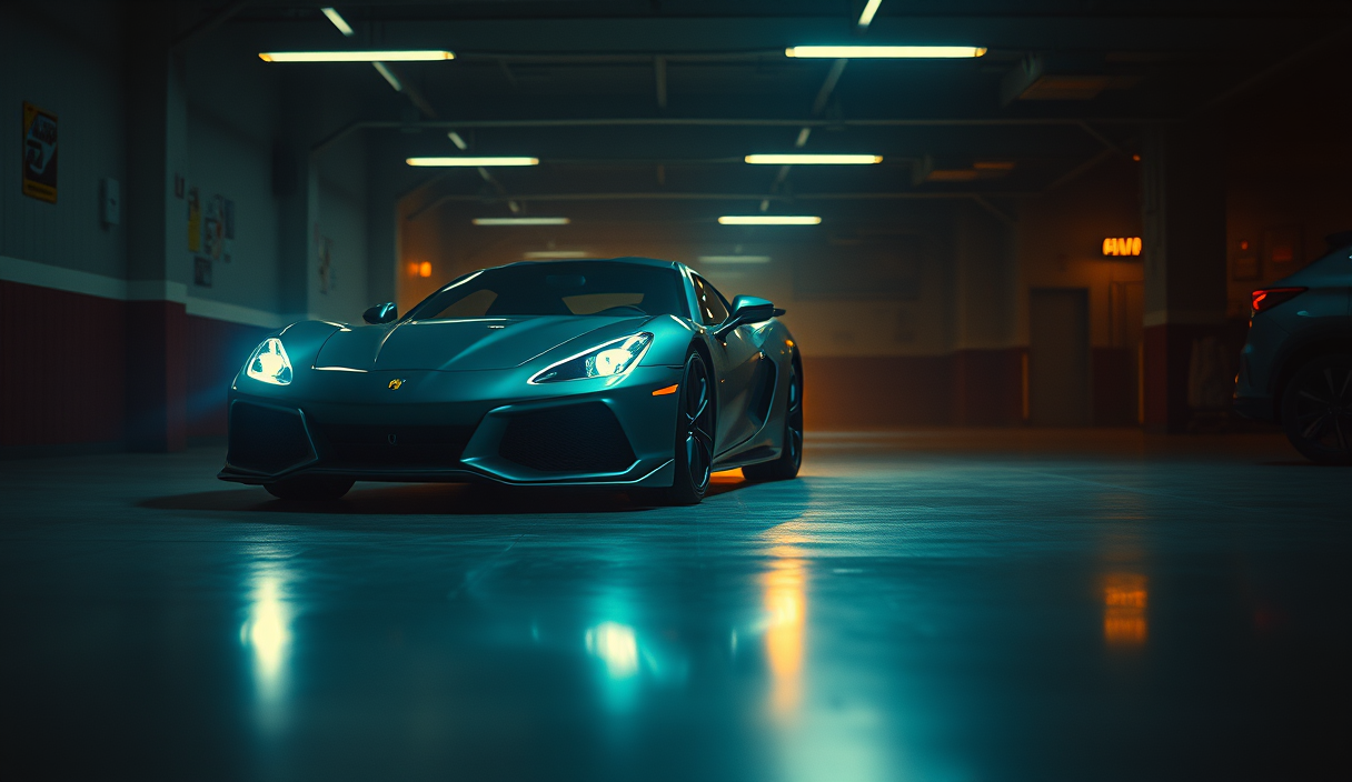 The Best Racing Car Games For Your PC