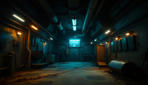 INTRODUCTION: Operation 100 Part I