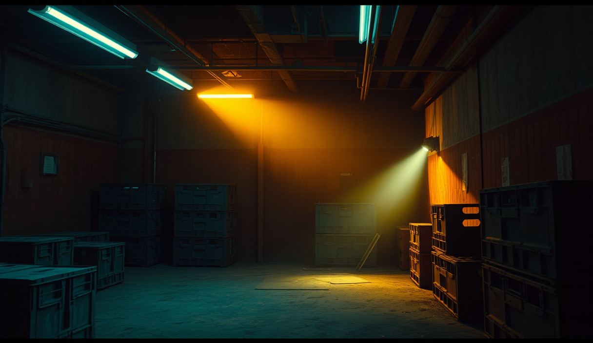 COMBAT STIMS: Operation 100 Part III