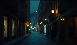 Monaco: All The Sneaking, None Of The Frustration