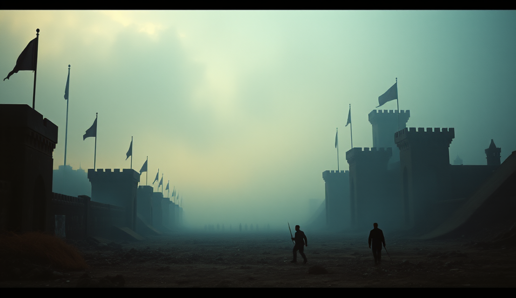 Empire Total War Review