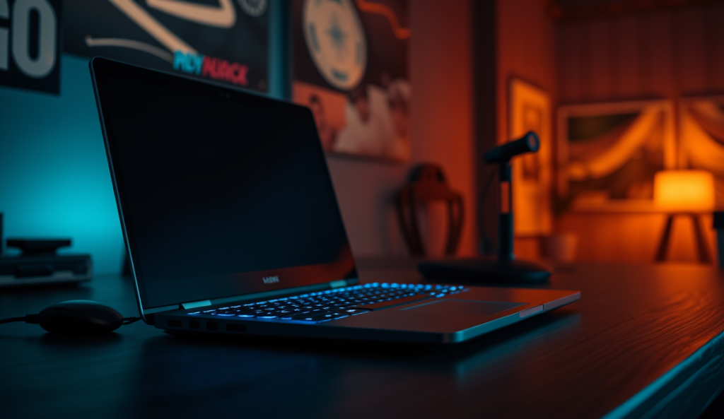 Best Gaming Laptops as of March 2015