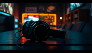 The Best Gaming Headphones for PC Gamers