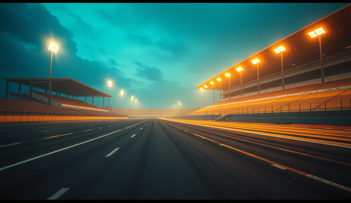 18 Best PC Racing Games