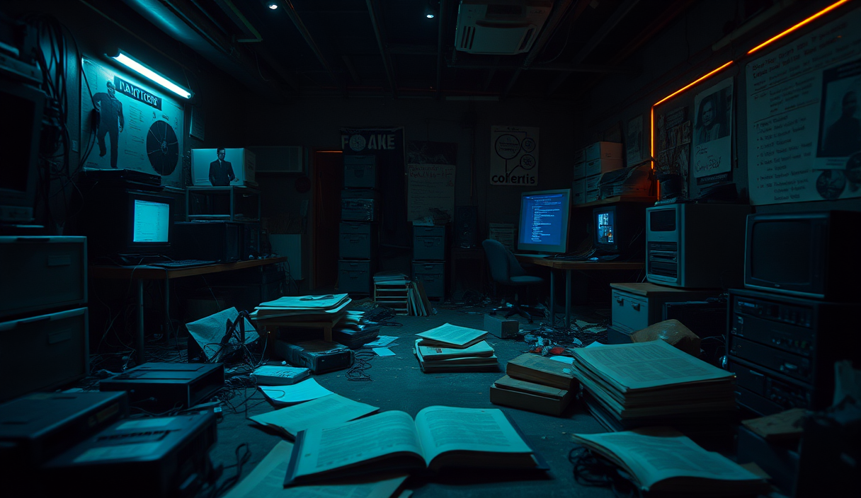 All about Stellaris Modding – Interview with akeean