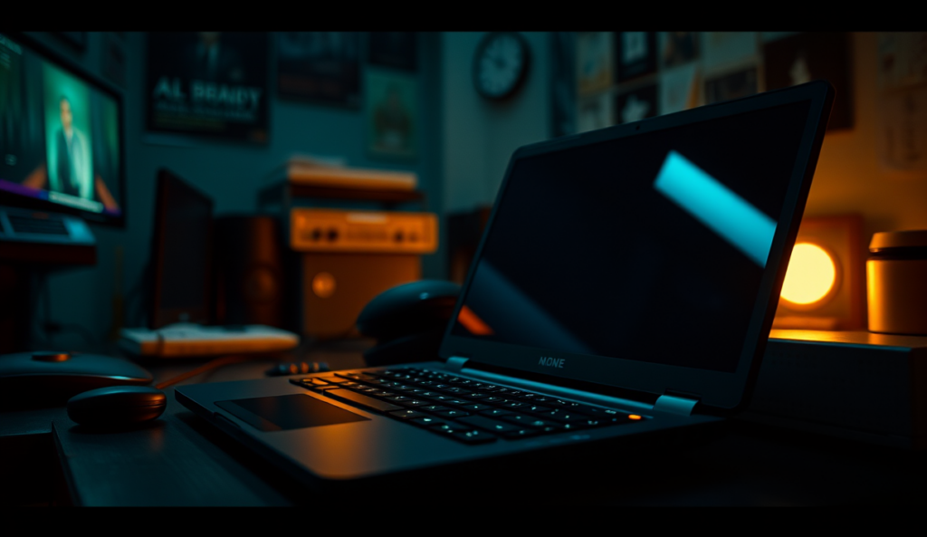 The Best Gaming Laptop 2013